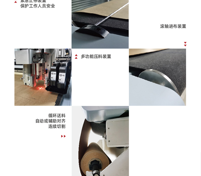 斯米特平板切割机